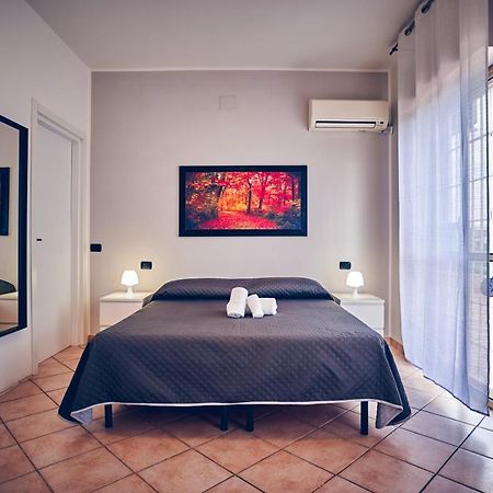 Travelershome 7Metri Guesthouse Ciampino Zewnętrze zdjęcie
