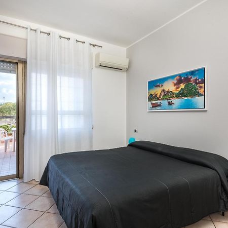 Travelershome 7Metri Guesthouse Ciampino Zewnętrze zdjęcie