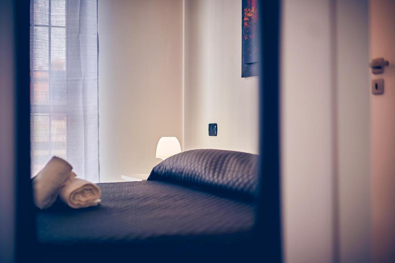 Travelershome 7Metri Guesthouse Ciampino Zewnętrze zdjęcie