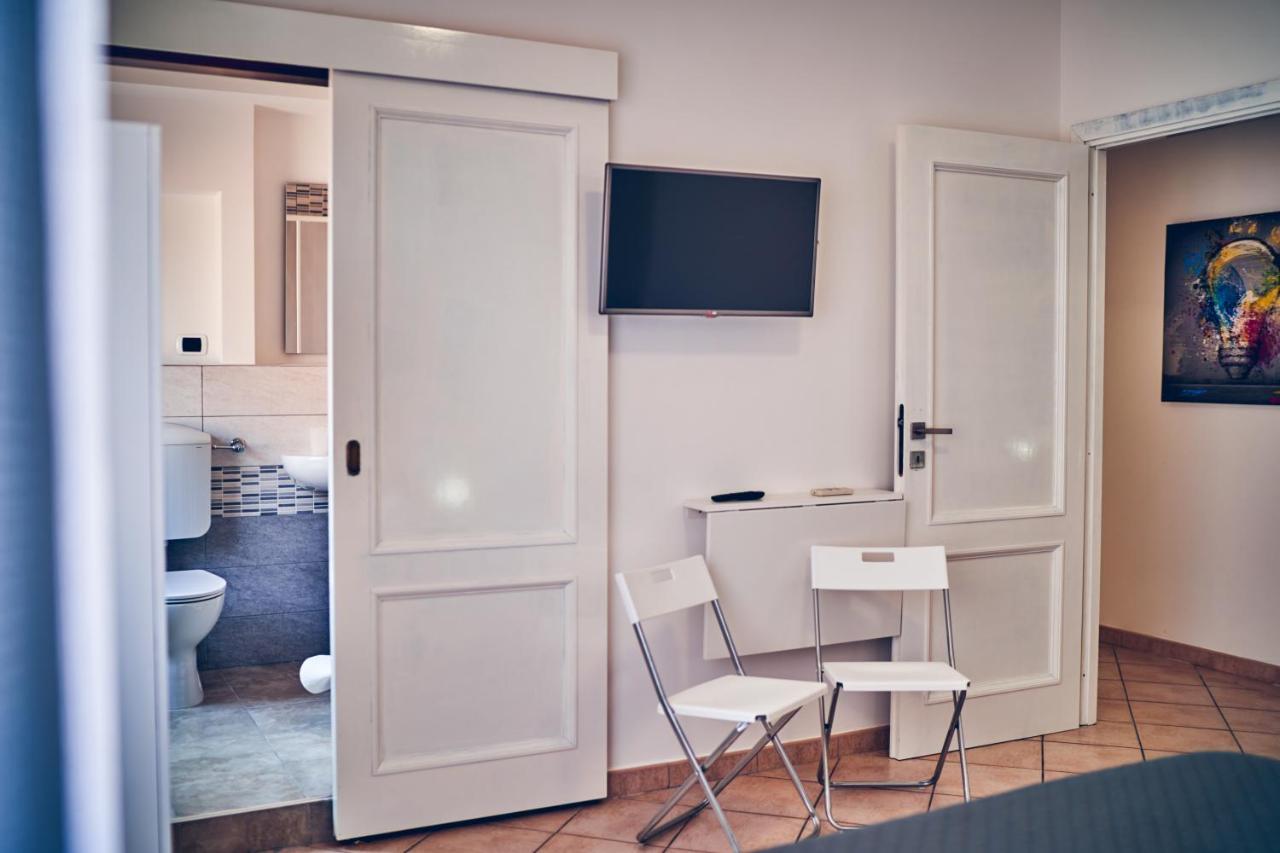 Travelershome 7Metri Guesthouse Ciampino Zewnętrze zdjęcie