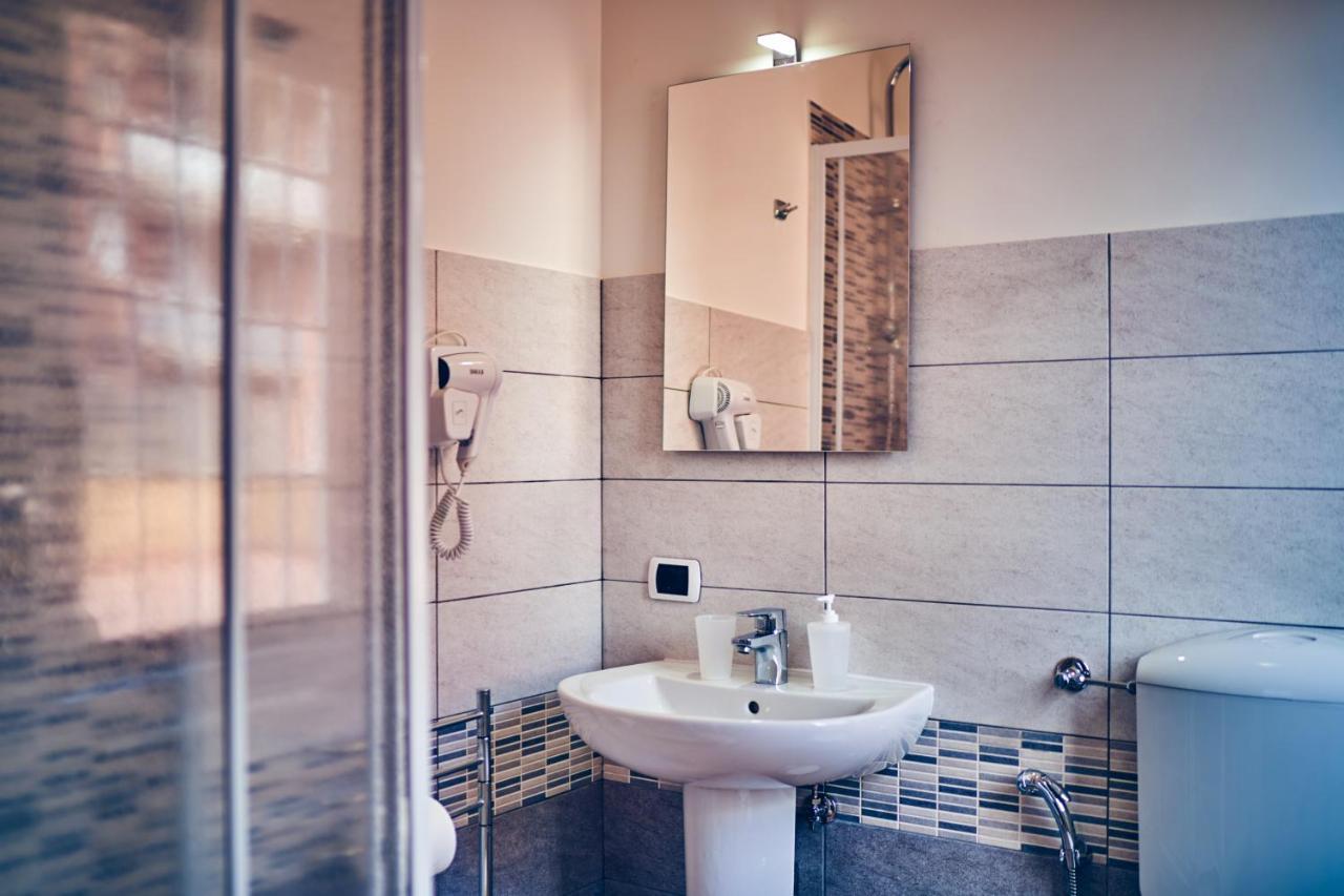 Travelershome 7Metri Guesthouse Ciampino Zewnętrze zdjęcie