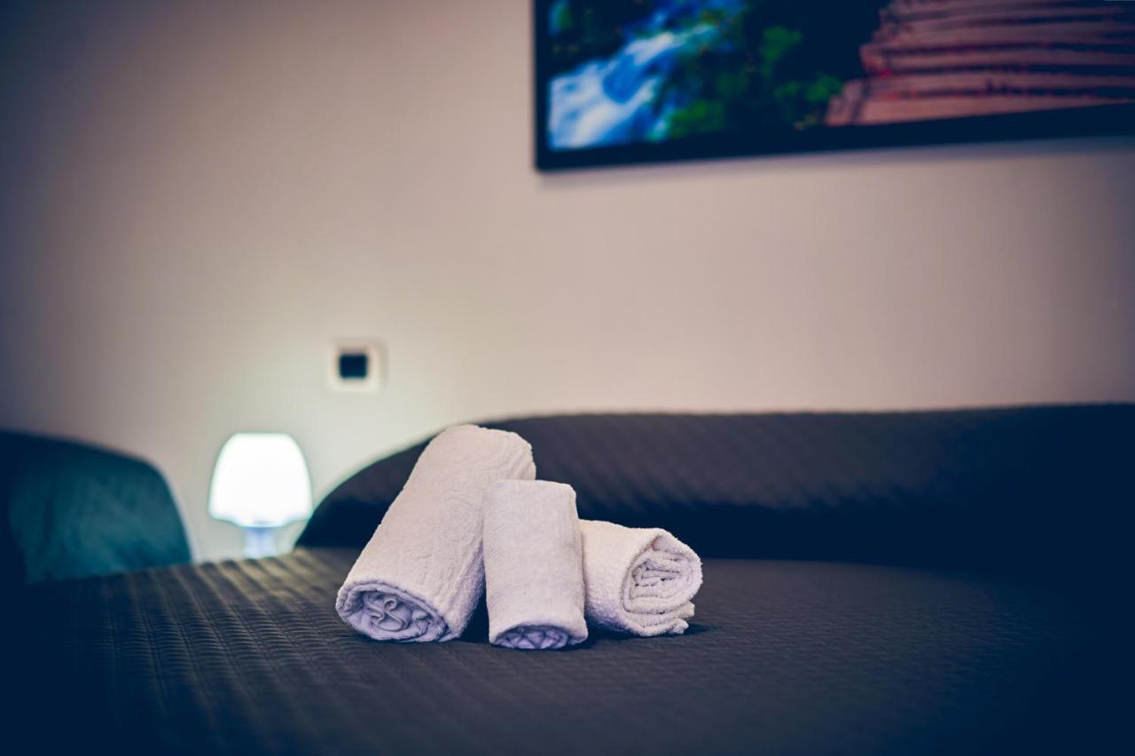 Travelershome 7Metri Guesthouse Ciampino Zewnętrze zdjęcie