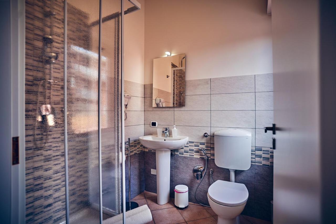 Travelershome 7Metri Guesthouse Ciampino Zewnętrze zdjęcie