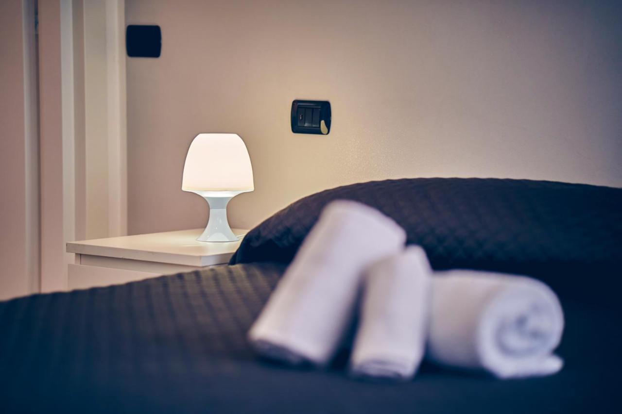 Travelershome 7Metri Guesthouse Ciampino Zewnętrze zdjęcie