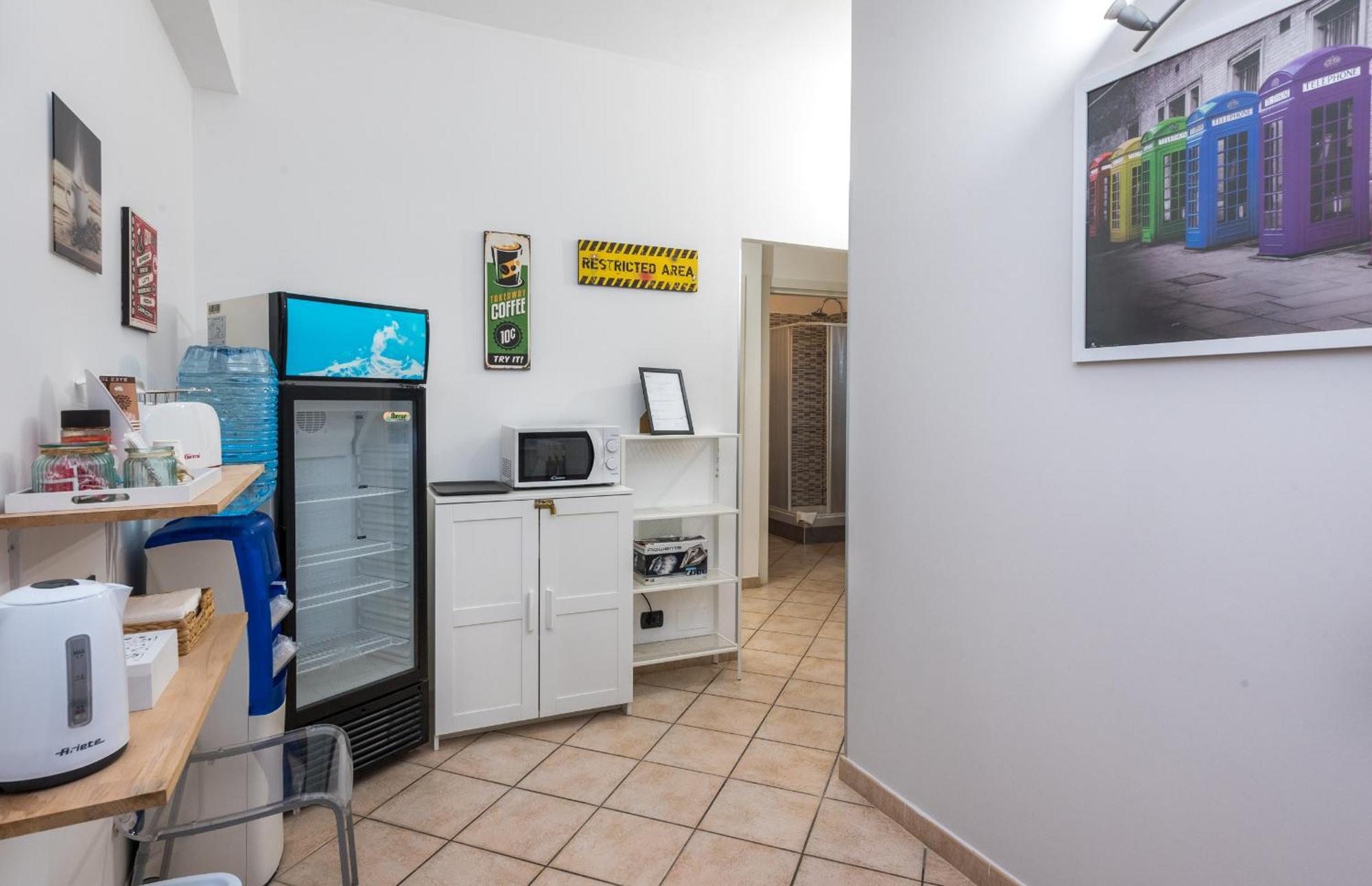Travelershome 7Metri Guesthouse Ciampino Zewnętrze zdjęcie