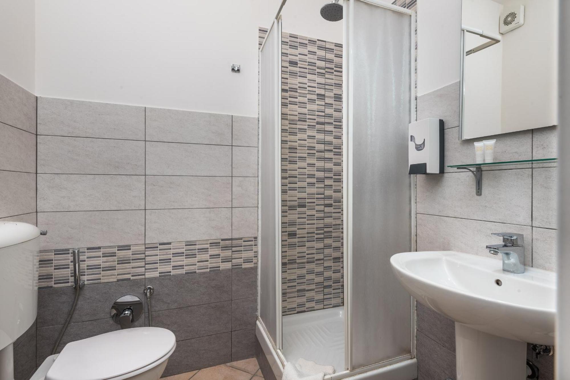 Travelershome 7Metri Guesthouse Ciampino Zewnętrze zdjęcie