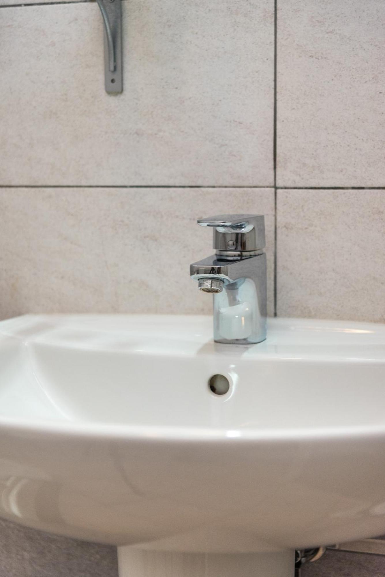 Travelershome 7Metri Guesthouse Ciampino Zewnętrze zdjęcie