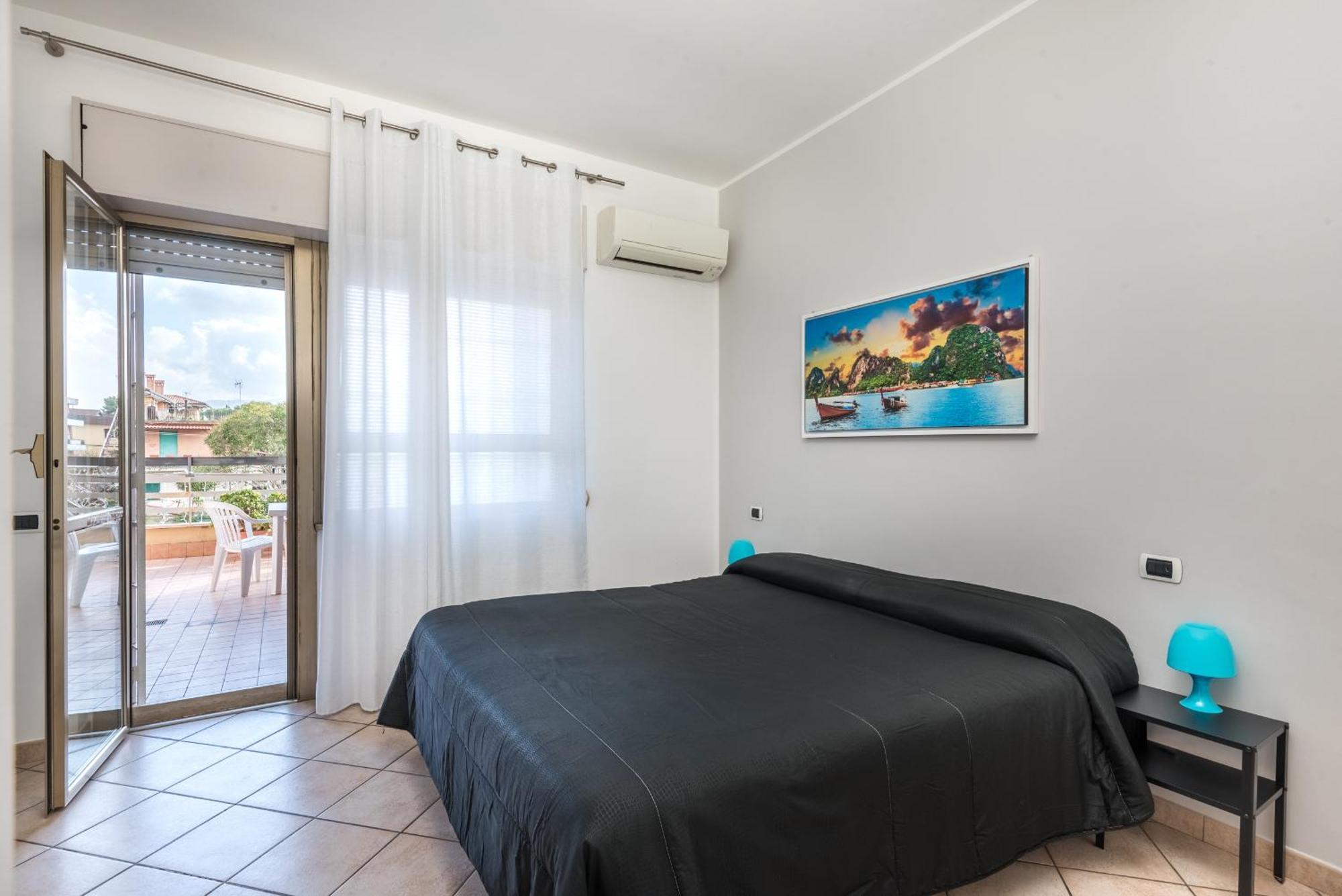 Travelershome 7Metri Guesthouse Ciampino Zewnętrze zdjęcie