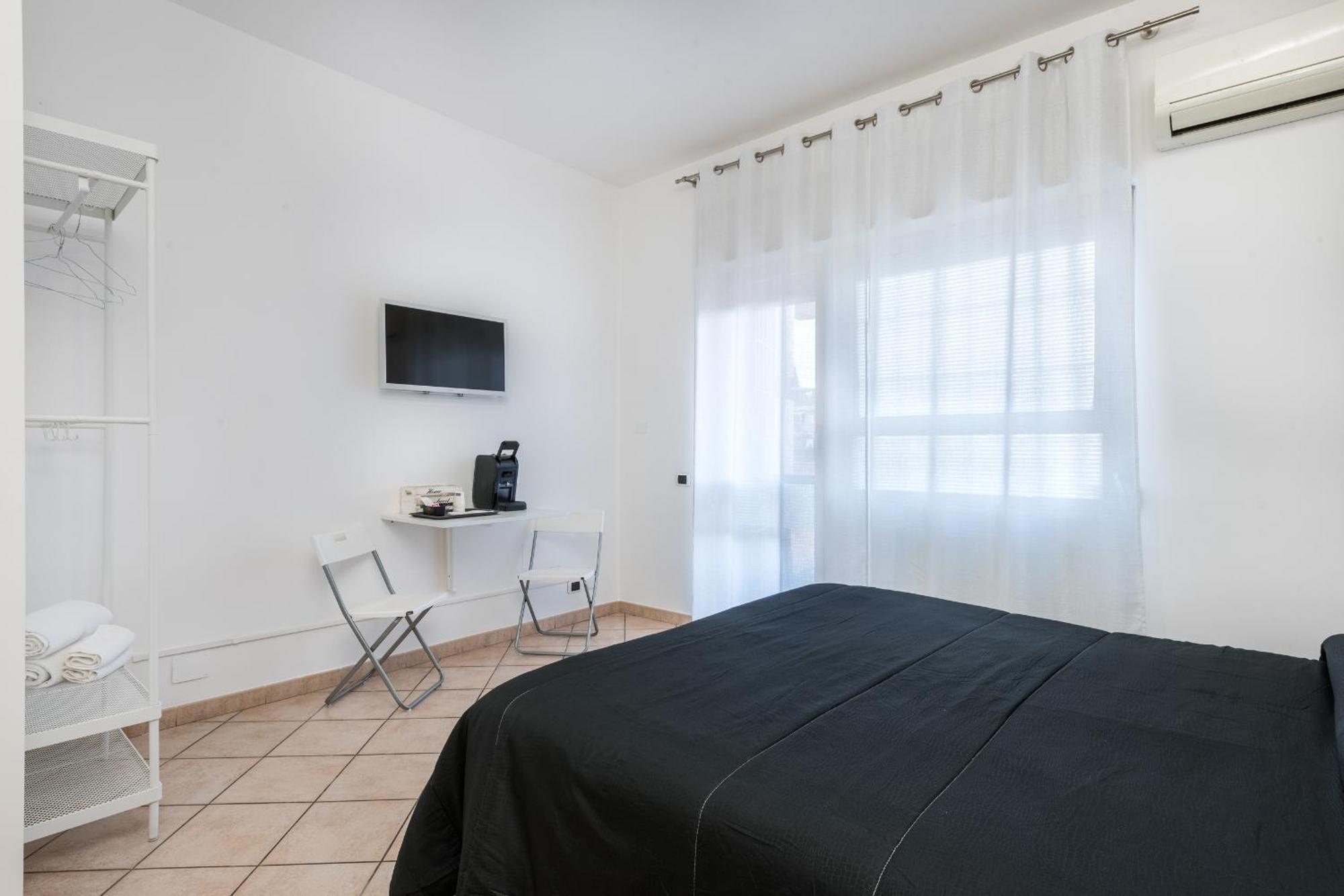 Travelershome 7Metri Guesthouse Ciampino Zewnętrze zdjęcie